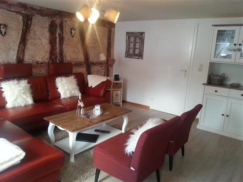 Sommerhus - 9 personer -  - Mühlenstraße - 37444 - Sankt Andreasberg