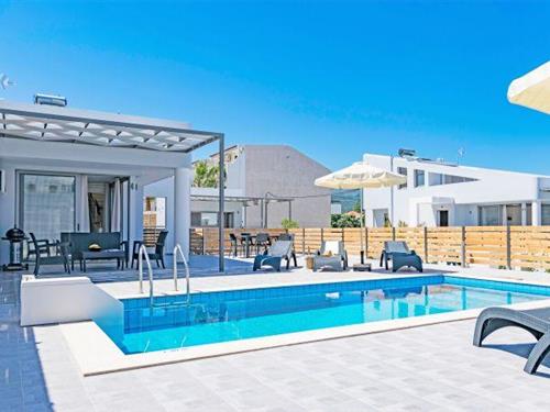 Holiday Home/Apartment - 6 persons -  - 74100 - Rethymno