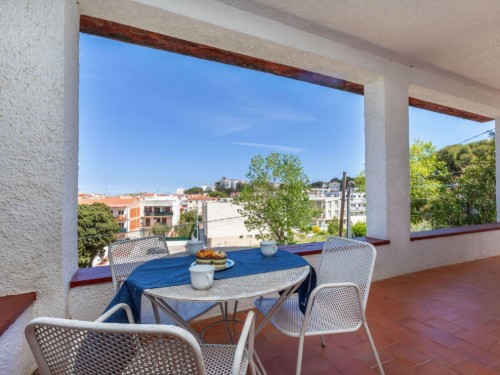 Sommerhus - 6 personer -  - 17490 - Llançà