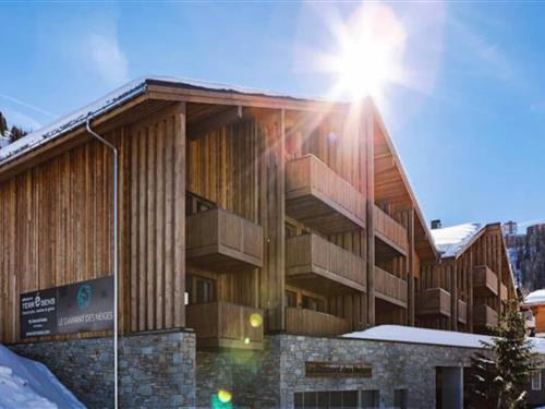 Semesterlägenhet - 9 personer -  - 73210 - Mâcot La Plagne