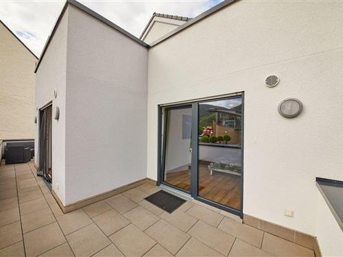 Ferielejlighed - 4 personer -  - Cusanusstraße - 54470 - Bernkastel-Kues