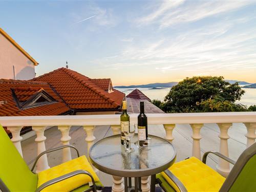 Holiday apartment - 2 persons -  - 20250 - Orebic