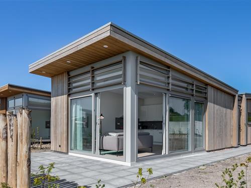 Fritidshus - 4 personer -  - 4493PH - Kamperland