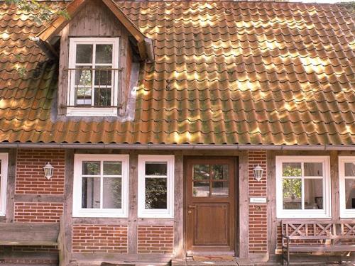 Feriehus - 3 personer -  - 21272 - Egestorf