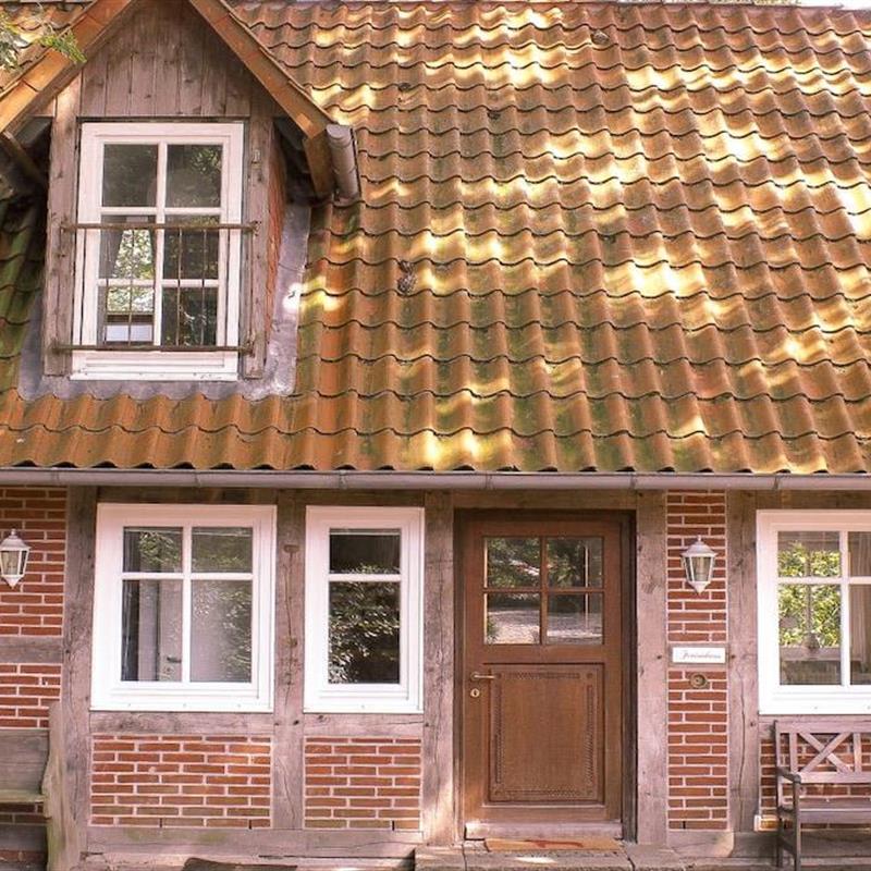 Sommerhus - 3 personer -  - 21272 - Egestorf