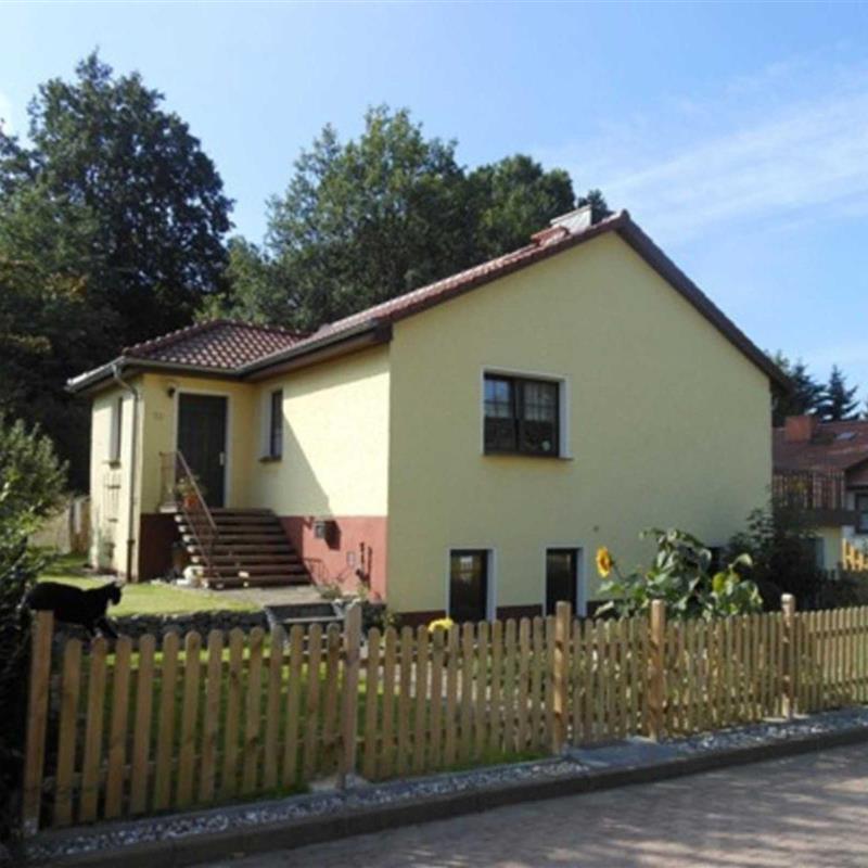 Ferielejlighed - 3 personer -  - Fichtenweg - 17094 - Burg Stargard