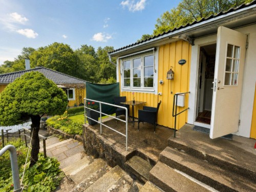  - 3 Personen -  - Inre Ringleden - 44442 - Stenungsund