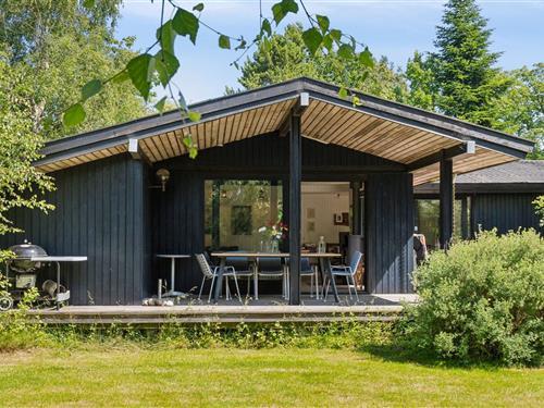 Sommerhus - 6 personer -  - Graves-Ager - Udsholt - 3230 - Græsted