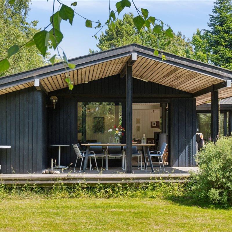 Ferienhaus - 6 Personen -  - Graves-Ager - Udsholt - 3230 - Grästed