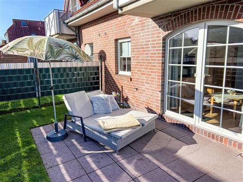 Ferielejlighed - 4 personer -  - Norden - 26506