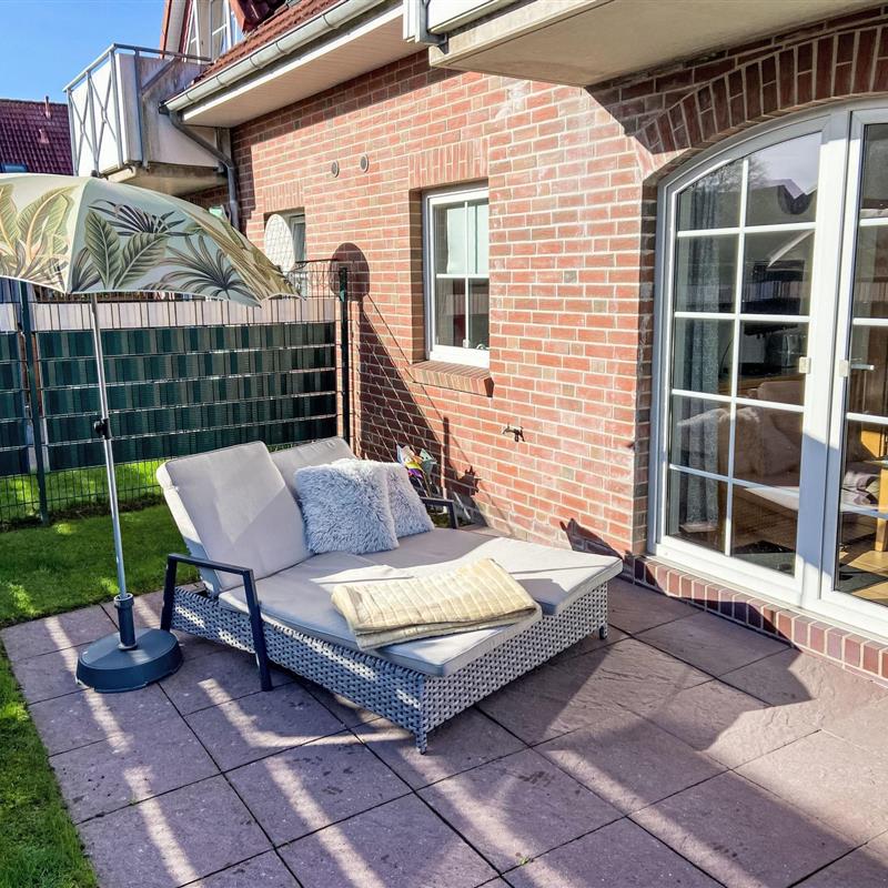 Ferielejlighed - 4 personer -  - Norden - 26506