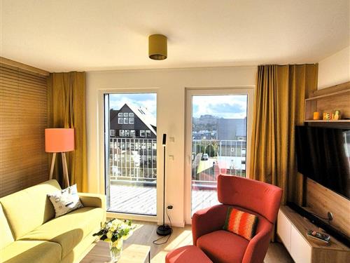 Ferieleilighet - 4 personer -  - Am Waltenberg - 59955 - Winterberg