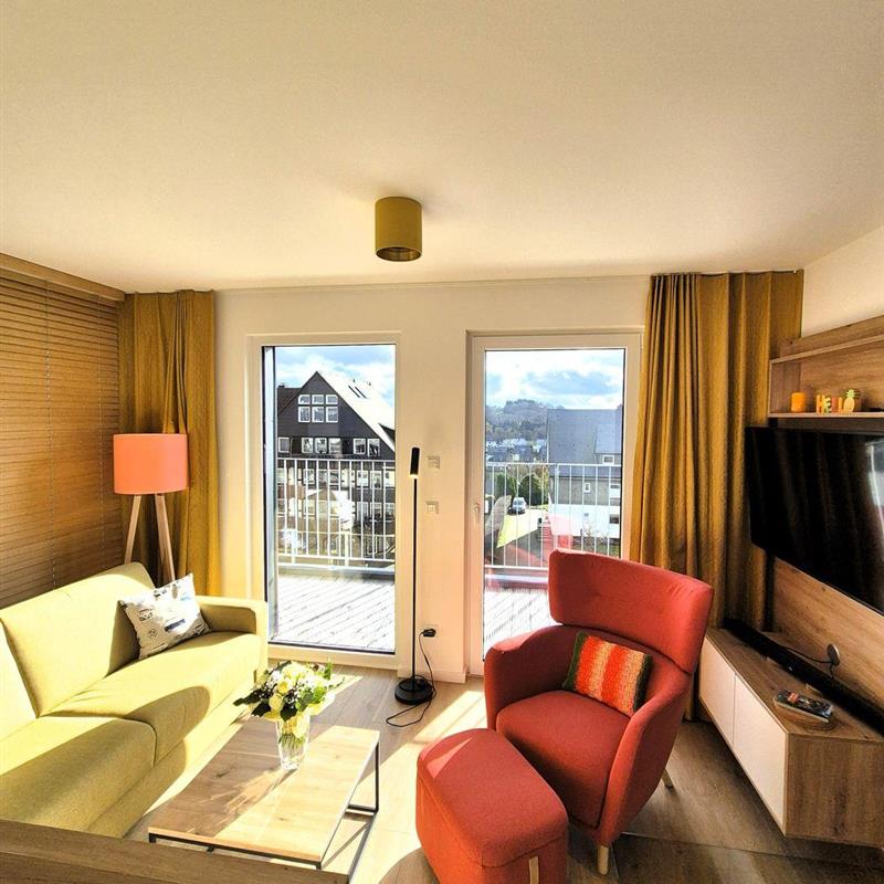 Ferielejlighed - 4 personer -  - Am Waltenberg - 59955 - Winterberg