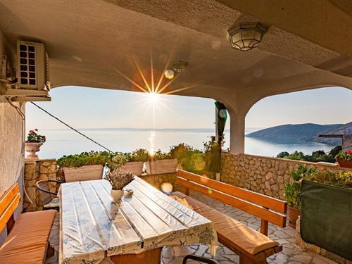 Ferielejlighed - 4 personer -  - Stara Baska - Krk-Stara Baska - 51521 - Stara Baska