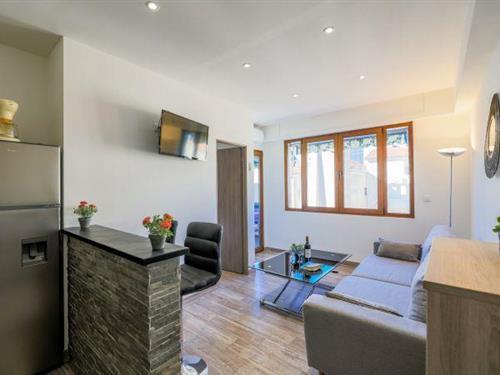 Ferielejlighed - 3 personer -  - 06000 - Nice