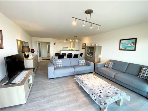Ferielejlighed - 6 personer -  - 8620 - Nieuwpoort