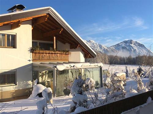 Ferielejlighed - 4 personer -  - Unterstraß 253 B - 6416 - Obsteig