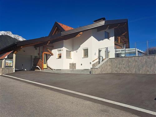 Holiday apartment - 4 persons -  - Unterstraß 253 B - 6416 - Obsteig