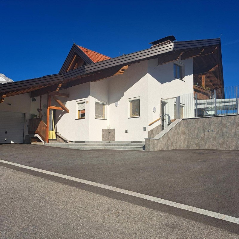 Ferielejlighed - 4 personer -  - Unterstraß 253 B - 6416 - Obsteig