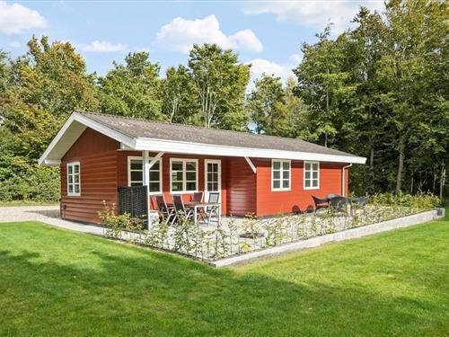 Ferienhaus - 6 Personen -  - Pionerskoven - Arrild - 6520 - Toftlund