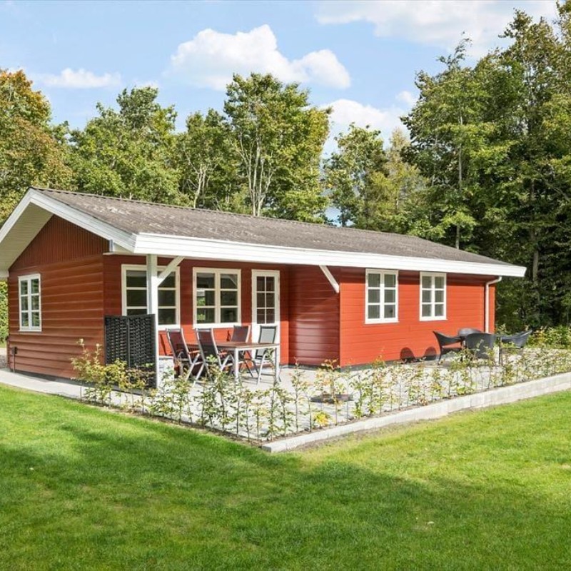 Ferienhaus - 6 Personen -  - Pionerskoven - Arrild - 6520 - Toftlund