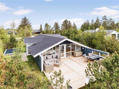 Ferienhaus - 6 Personen -  - Vølvensvej - 9982 - Aalbæk