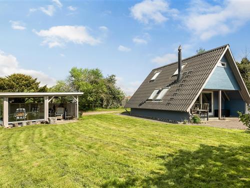 Sommerhus - 4 personer -  - Askevej - Vemmingbund - 6310 - Broager