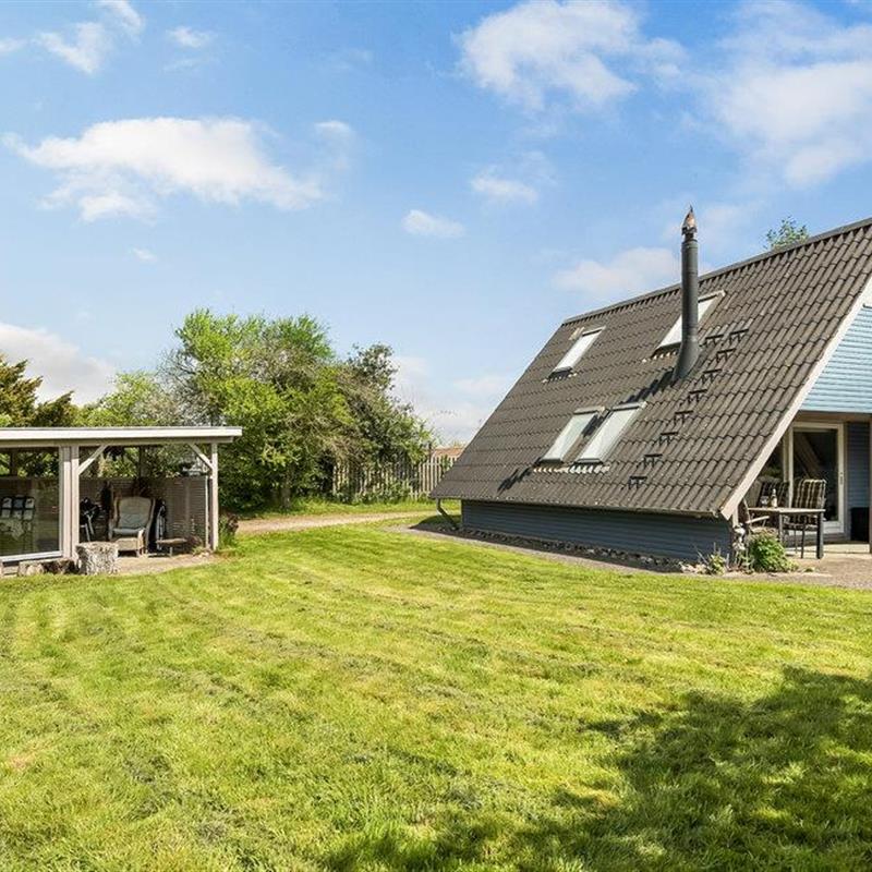 Ferienhaus - 4 Personen -  - Askevej - Vemmingbund - 6310 - Broager