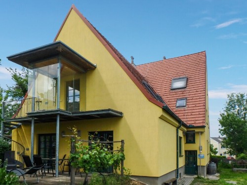 Ferielejlighed - 4 personer -  - Hauptstraße - 7302 - Kroatisch Minihof
