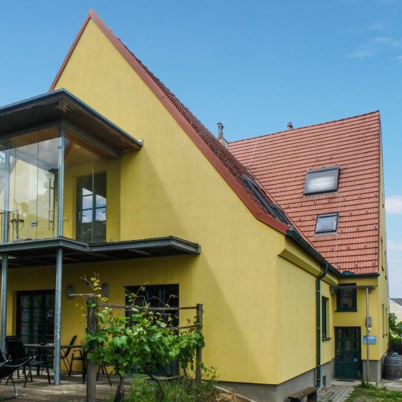 Ferielejlighed - 4 personer -  - Hauptstraße - 7302 - Kroatisch Minihof