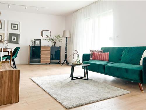 Ferienhaus - 4 Personen -  - Szarotki - 71-602 - Szczecin