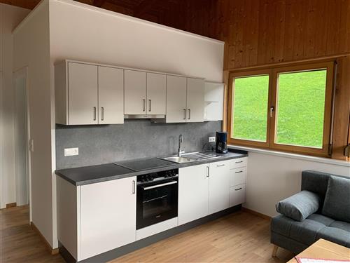 Ferieleilighet - 3 personer -  - Sillian - 9920 - Sillian