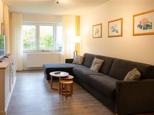 Ferielejlighed - 4 personer -  - Westerloog - 26474 - Spiekeroog