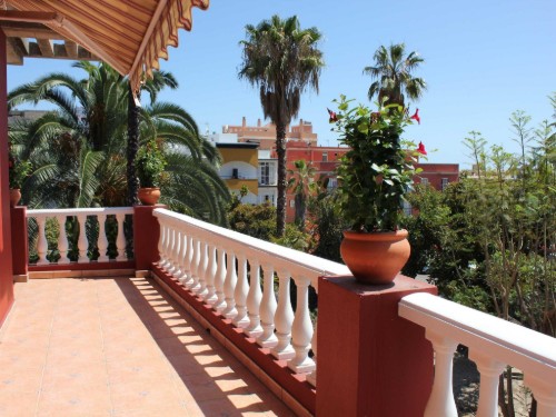 Ferielejlighed - 4 personer -  - Calle Calvario - 38760 - Llanos De Aridane