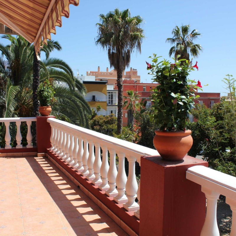 Ferielejlighed - 4 personer -  - Calle Calvario - 38760 - Llanos De Aridane