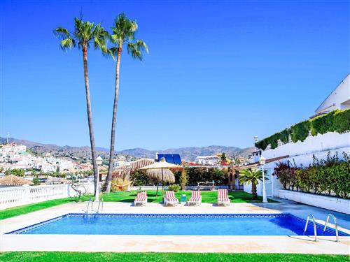 Ferienhaus - 8 Personen -  - 29730 - Rincón De La Victoria