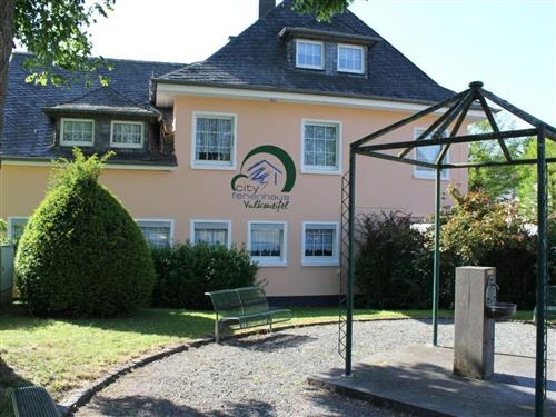 Ferienwohnung - 8 Personen -  - Daun - 54550