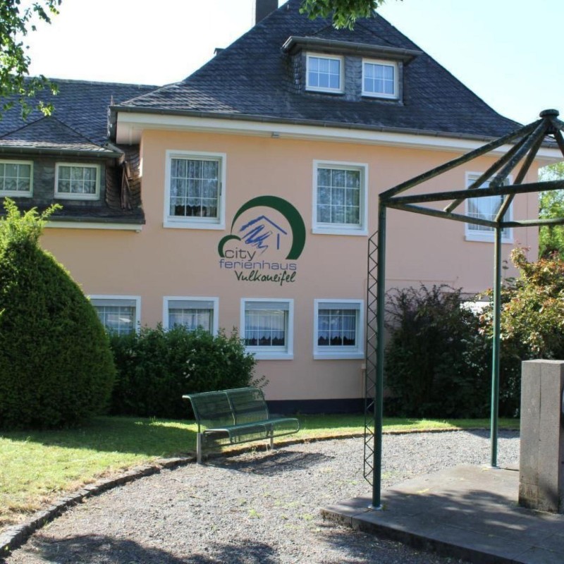 Ferielejlighed - 8 personer -  - 54550 - Daun