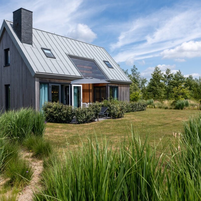 Sommerhus - 6 personer -  - Camperveer - 4493 DK - Kamperland