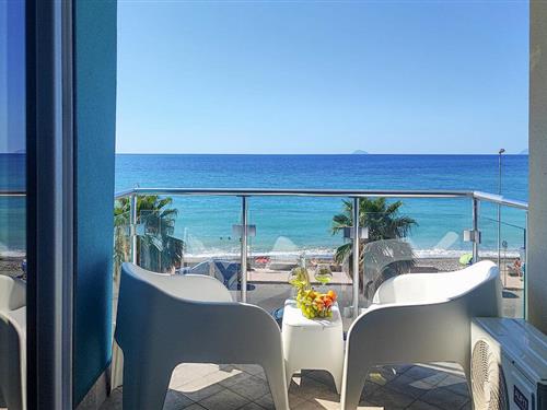 Ferielejlighed - 4 personer -  - Via Enrico Cosenz - Sant'agata Di Militello - 98076 - Sant'agata Di Militell