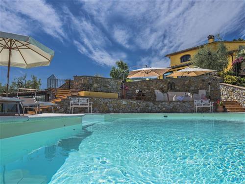 Fritidshus - 14 personer -  - Serravalle Pistoiese - 51030