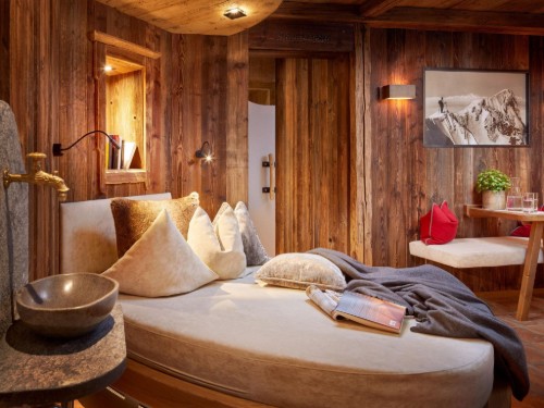 Vacation center - 13 persons -  - Grießenkarweg - 5542 - Flachau