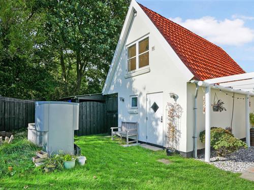 Holiday Home/Apartment - 4 persons -  - Fyrvejen - 3250 - Gilleleje