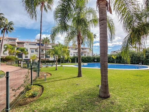 Sommerhus - 4 personer -  - C/Río Danubio(Lorcrimar III) E - 29660 - Marbella