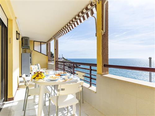 Holiday apartment - 4 persons -  - Oropesa Del Mar - 12594