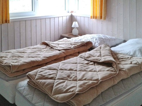  - 6 personer -  - Neu Seeland 21 (dorf 4 - Otterndorf, Nordsee - 21762 - Lüneburg