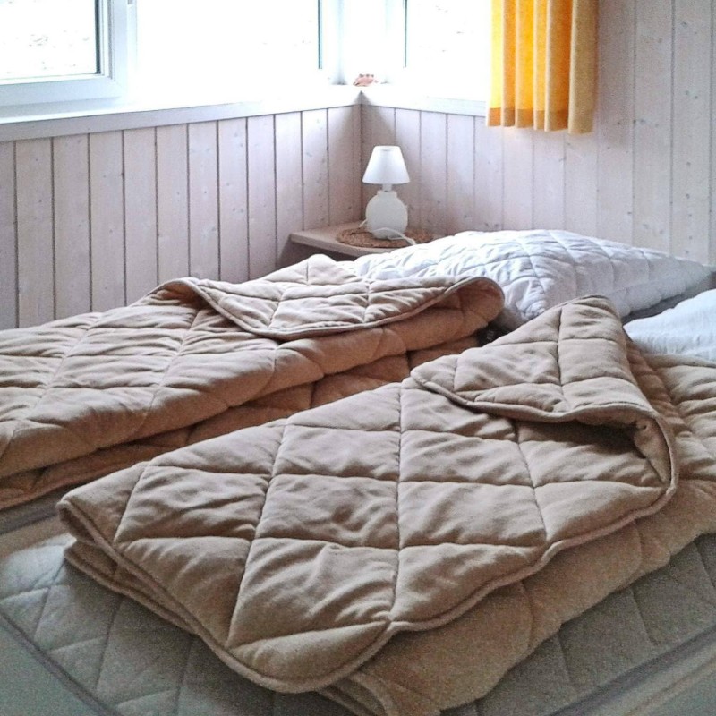  - 6 personer -  - Neu Seeland 21 (dorf 4 - Otterndorf, Nordsee - 21762 - Lüneburg