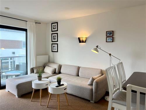 Ferielejlighed - 4 personer -  - Seestraße - 23743 - Grömitz