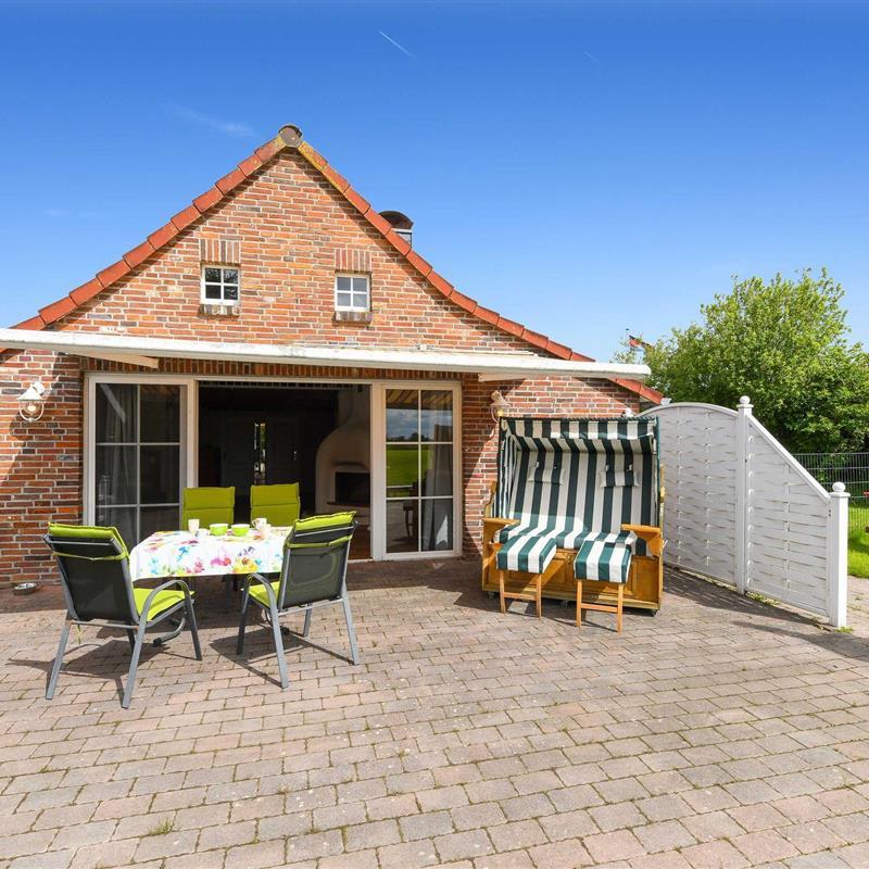 Sommerhus - 4 personer -  - Schwarzehörner Straße - 26409 - Wittmund