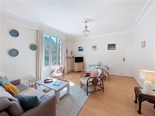 Ferieleilighet - 4 personer -  - Arcachon - 33120